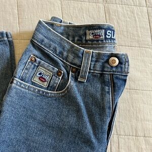Vintage cruel girl jeans